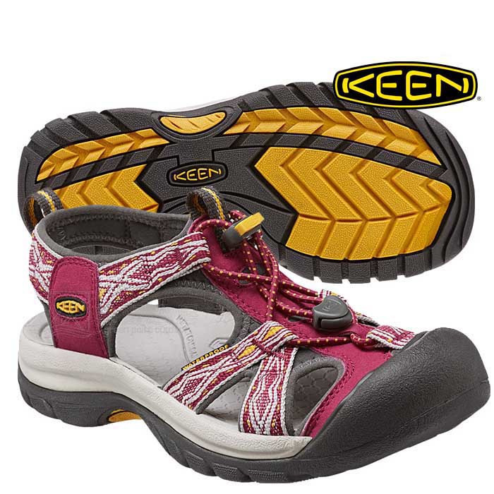 KEEN
