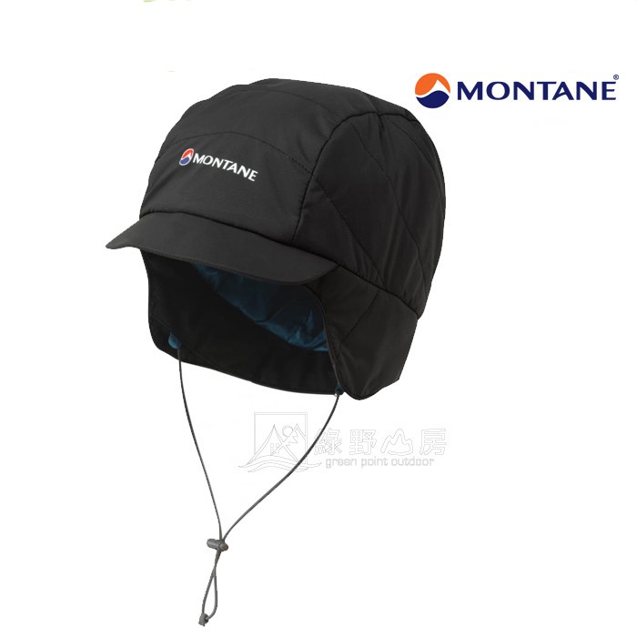 Montane