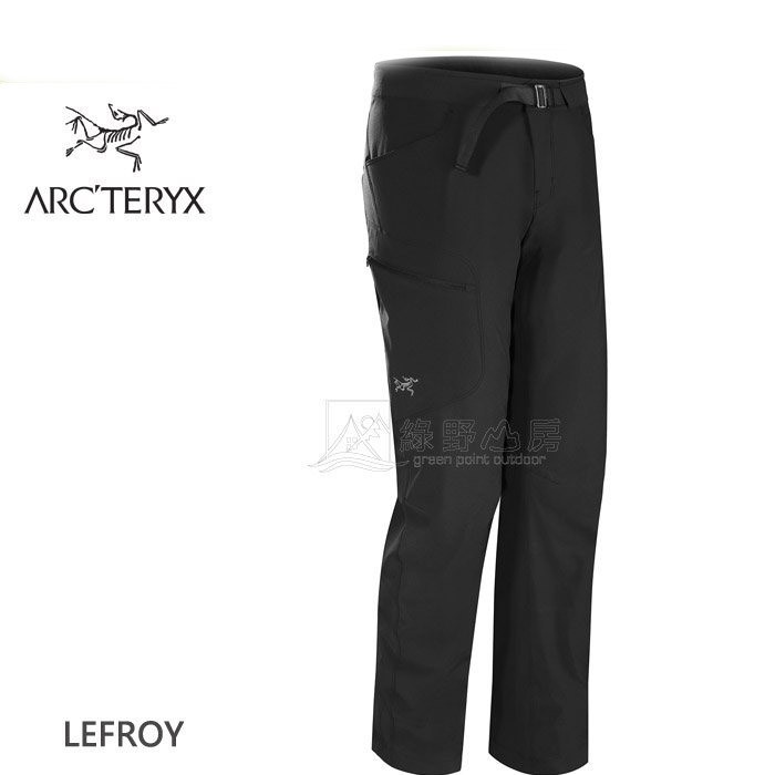 Arc'teryx