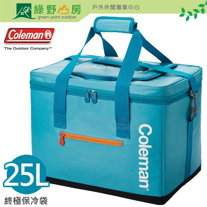 綠野山房》Coleman