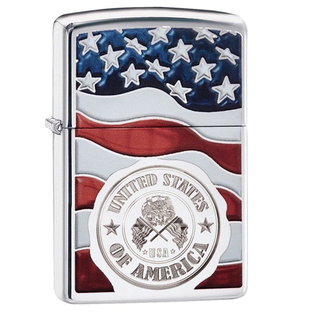 Zippo