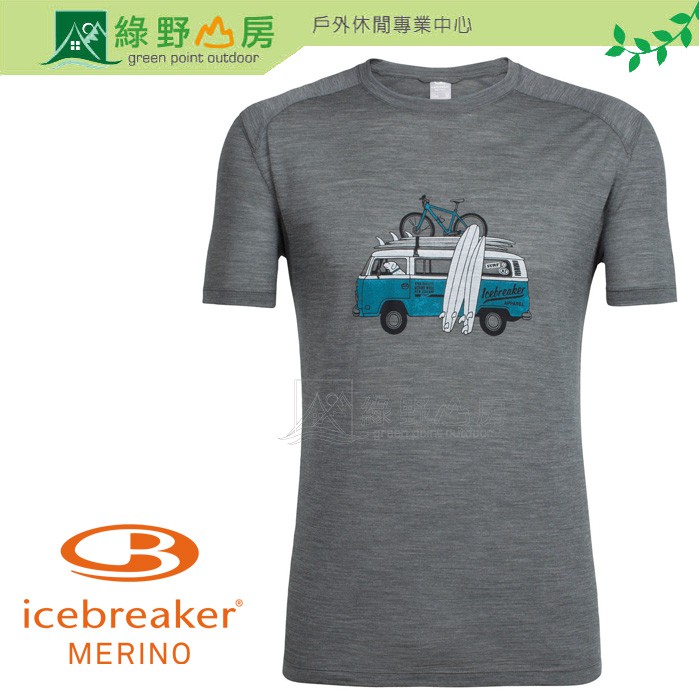 Icebreaker