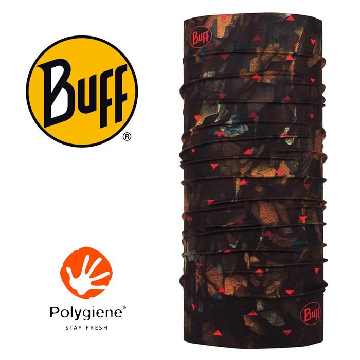 Buff