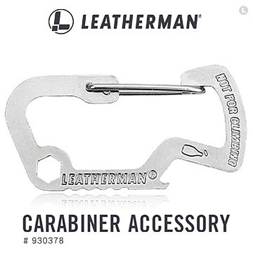 Leatherman