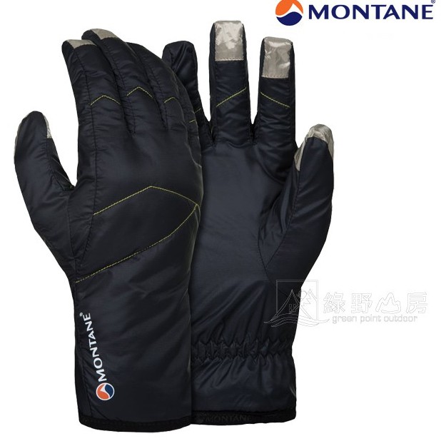 Montane