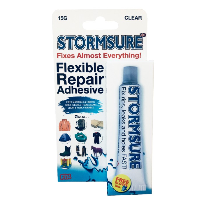 Stormsure