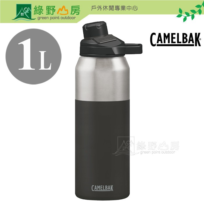 綠野山房》CAMELBAK美國