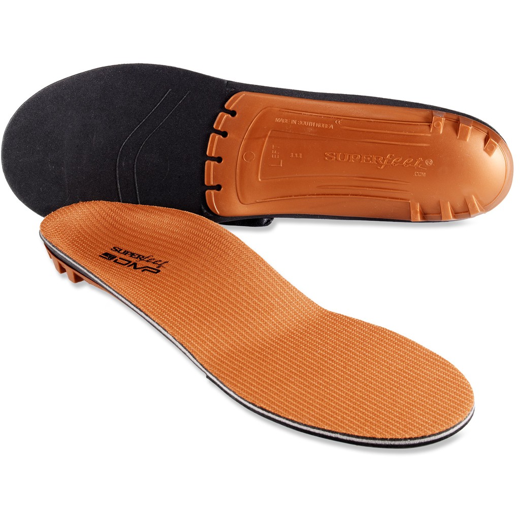 SUPERfeet