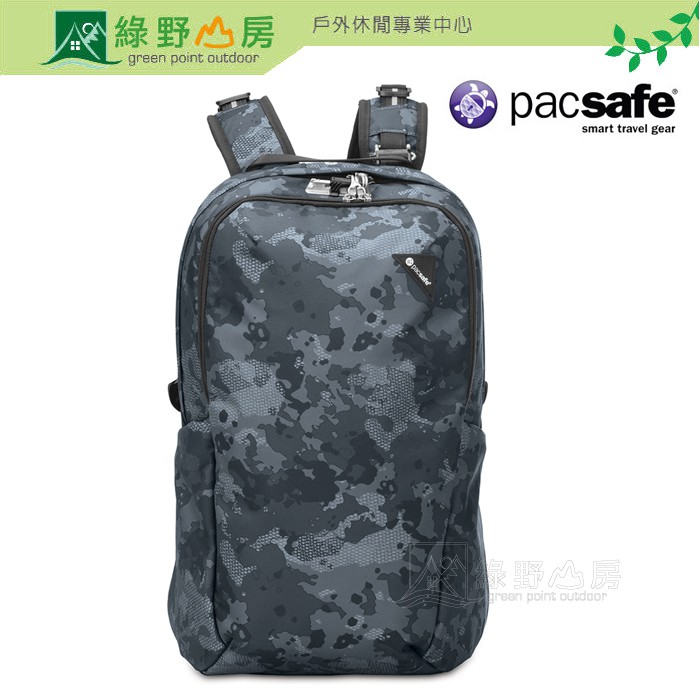 PacSafe