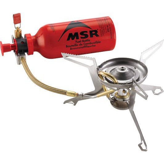 MSR