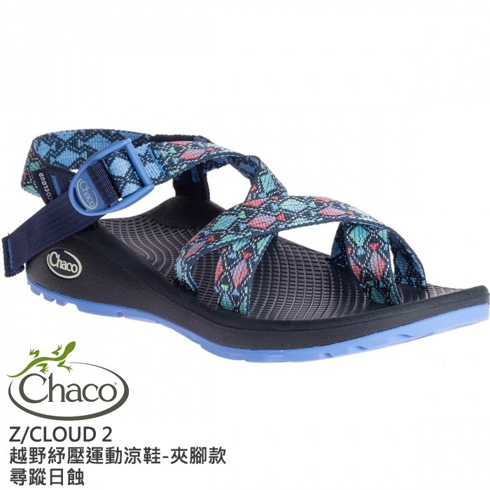 [寬版]Chaco