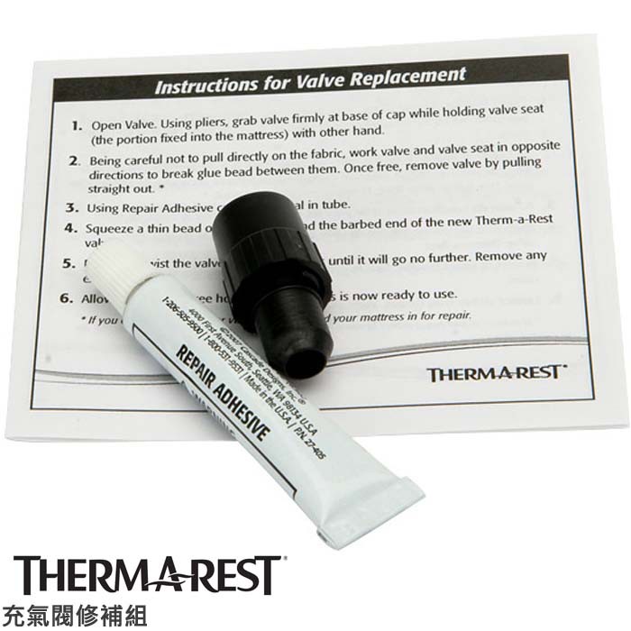 Therm-a-Rest