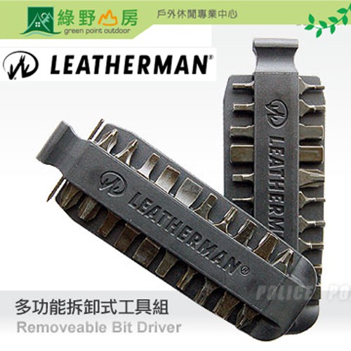 Leatherman