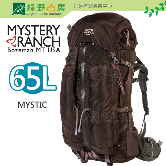 綠野山房》Mystery