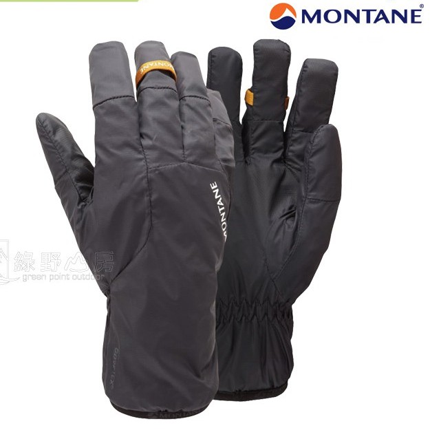 Montane