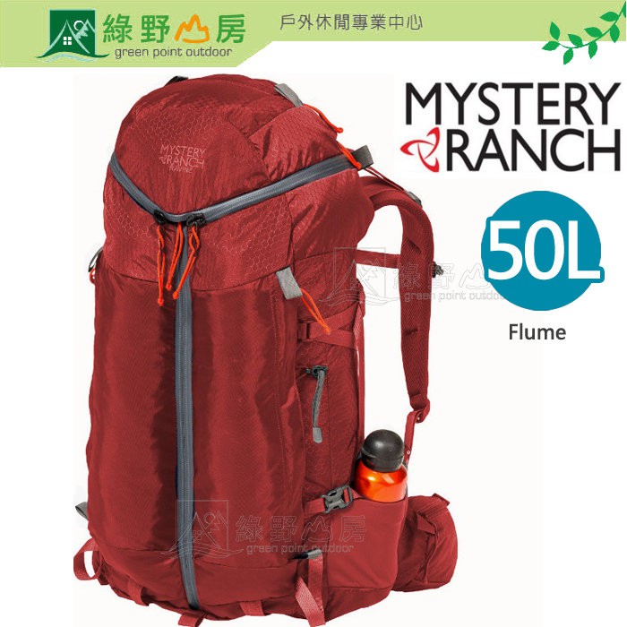 綠野山房》Mystery