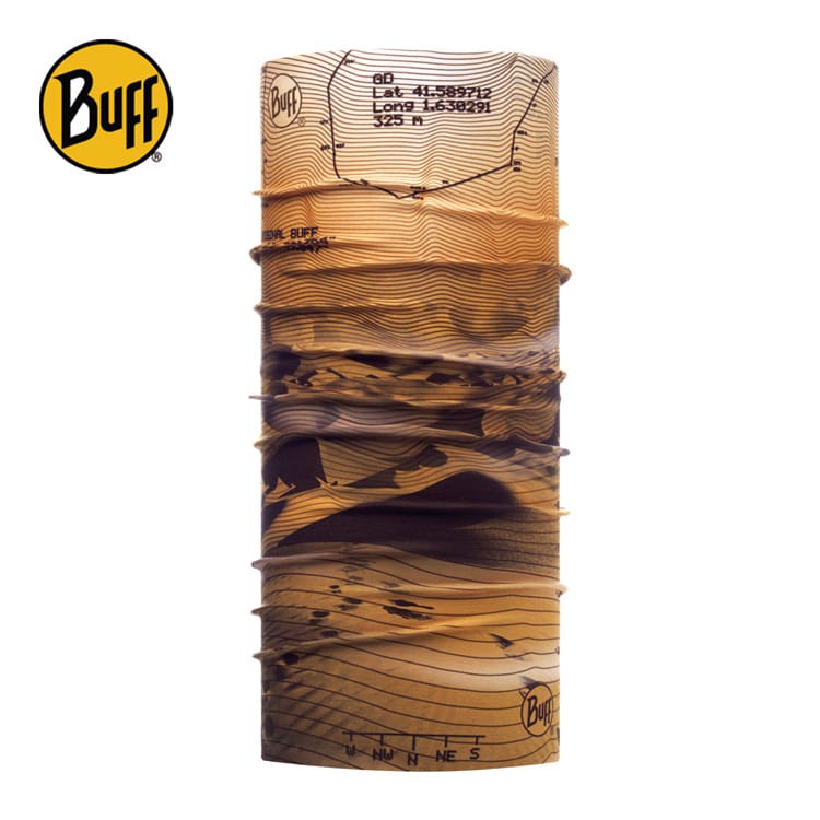 Buff