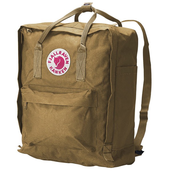 Fjallraven