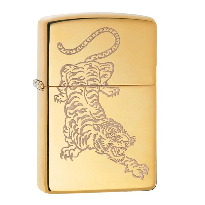Zippo