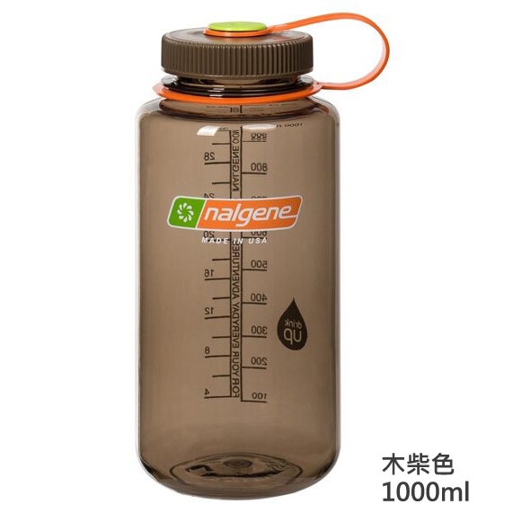 Nalgene美製