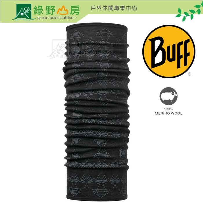 綠野山房》Buff