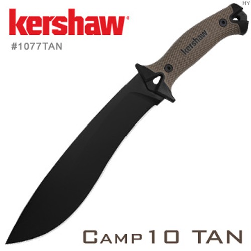 Kershaw