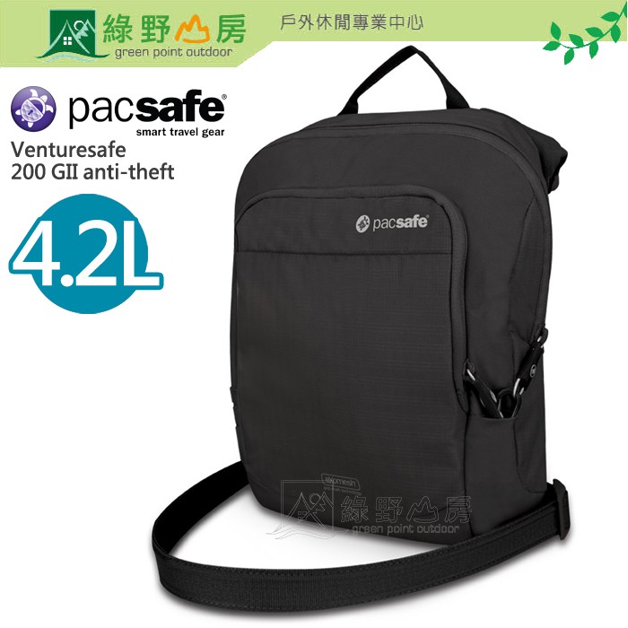 PacSafe