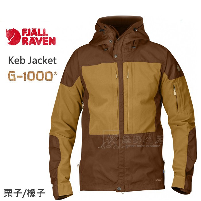 Fjallraven