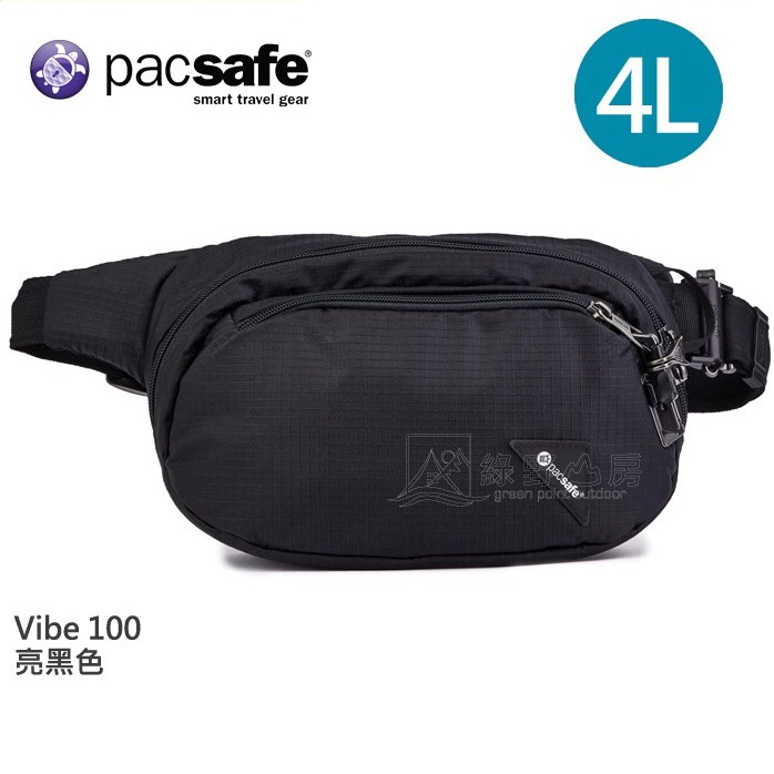 PacSafe