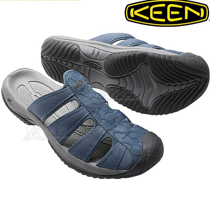 KEEN