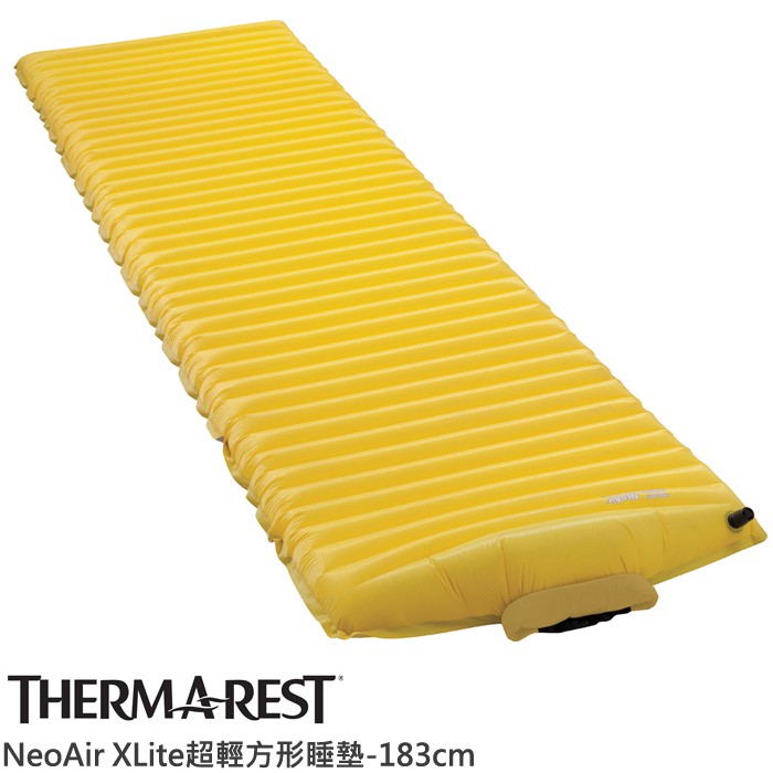 Therm-a-Rest
