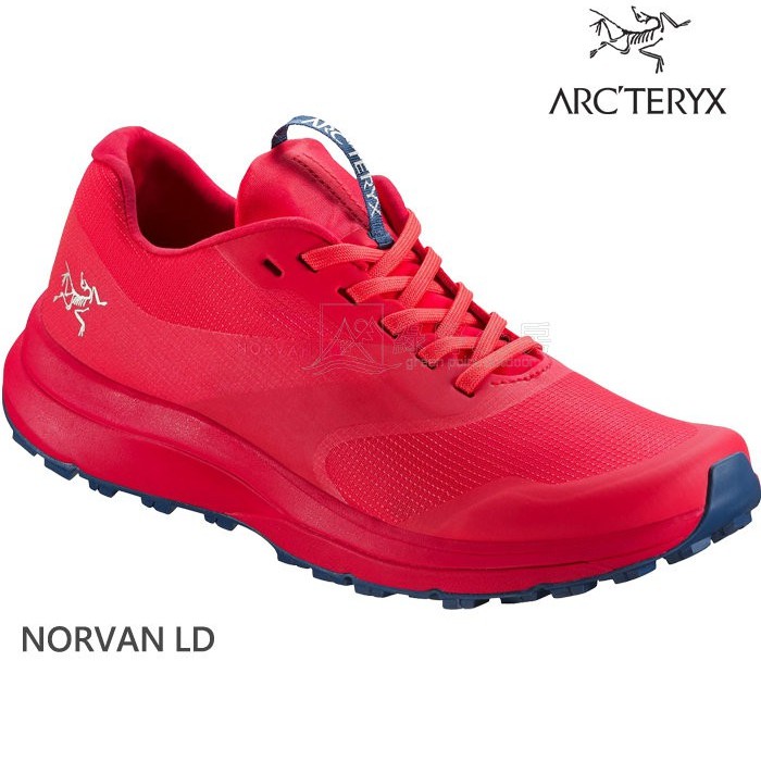 Arc'teryx