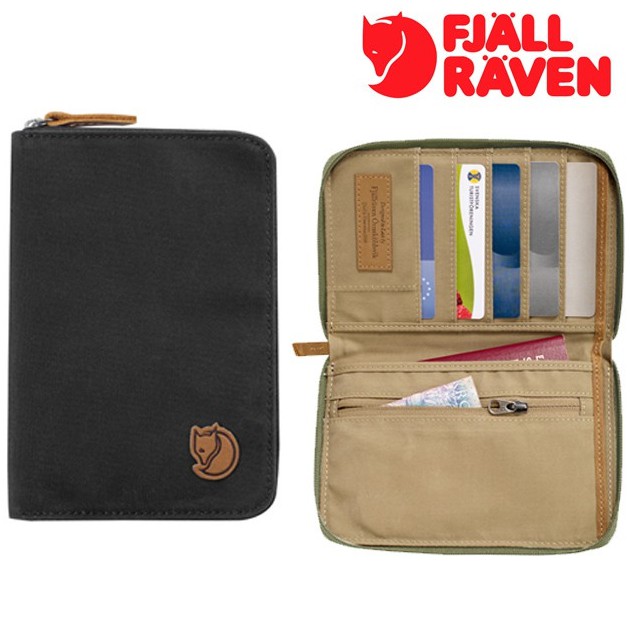 Fjallraven