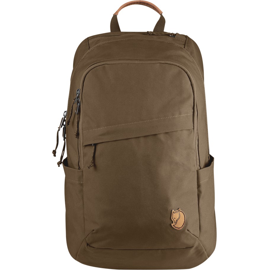 Fjallraven