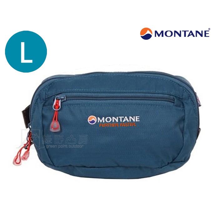 Montane