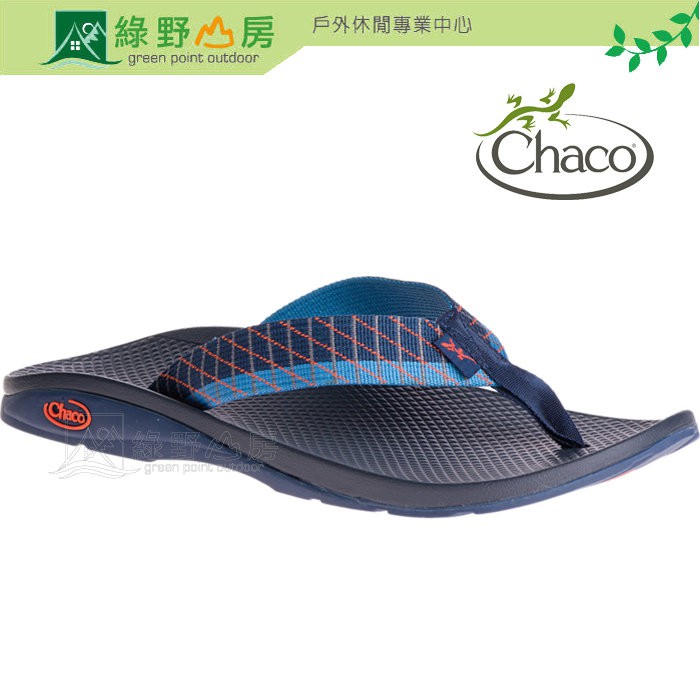 Chaco