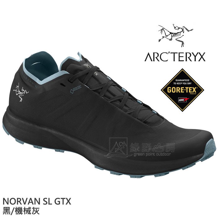 Arc'teryx