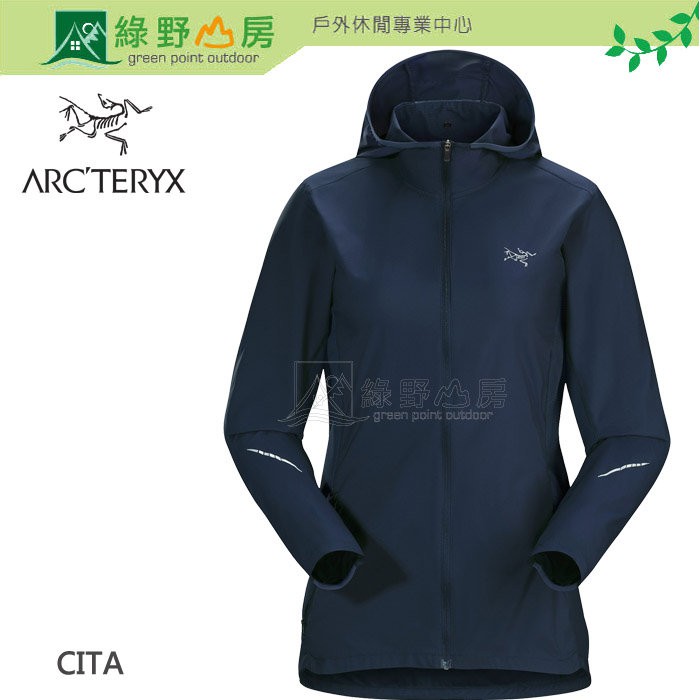 Arc'teryx
