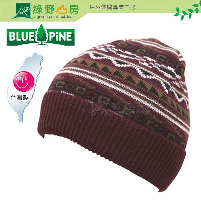 Bluepine