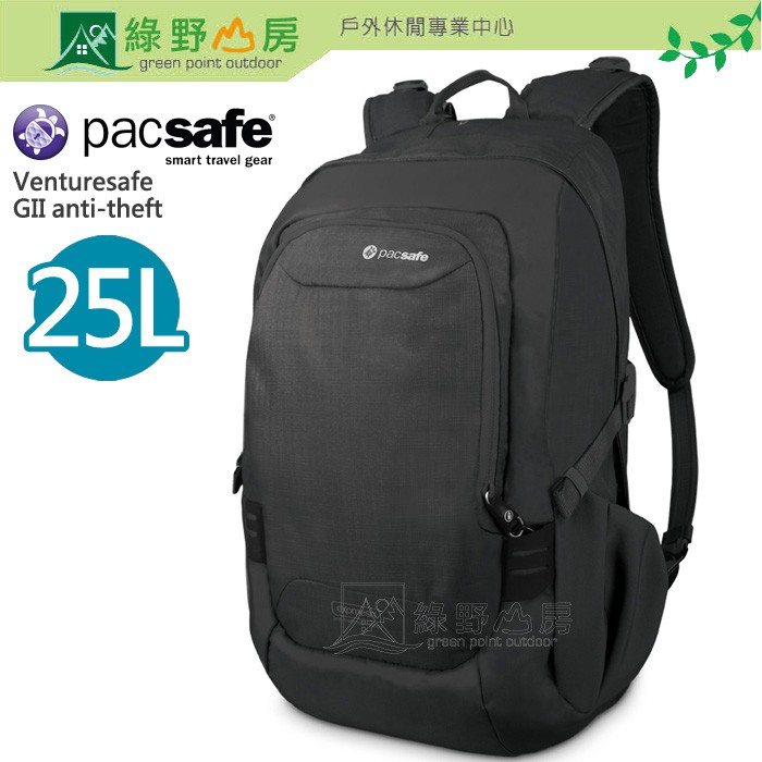 PacSafe