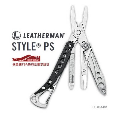 Leatherman