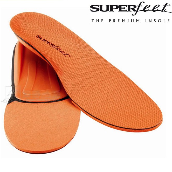 SUPERfeet