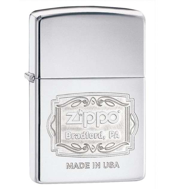 Zippo