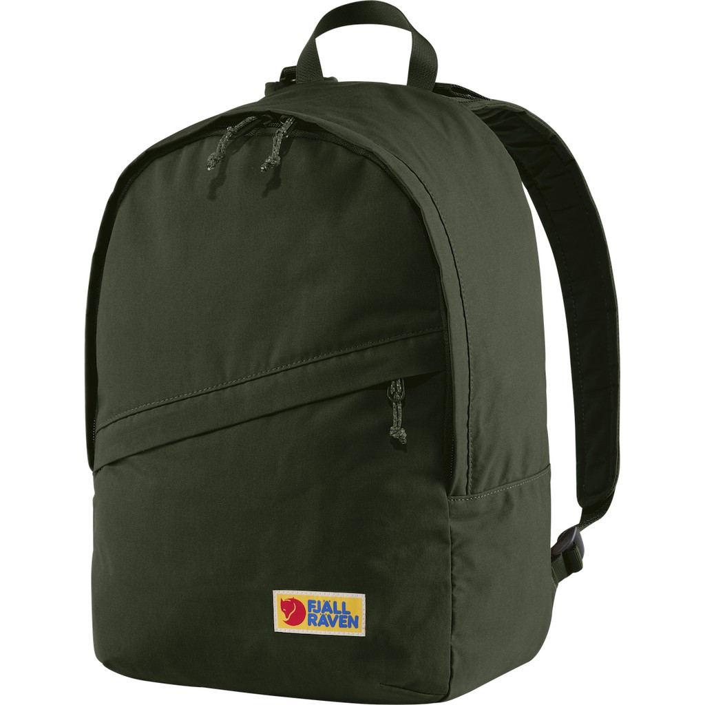 Fjallraven