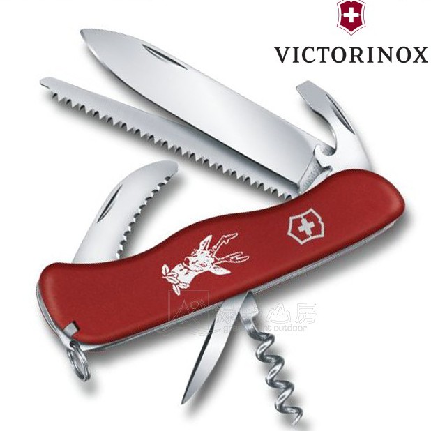 VICTORINOX