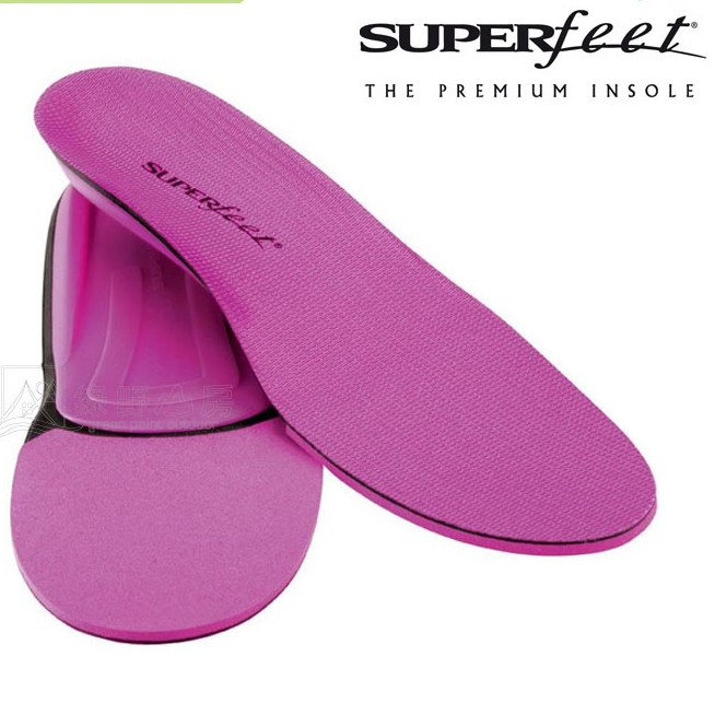 SUPERfeet