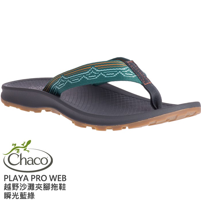 Chaco
