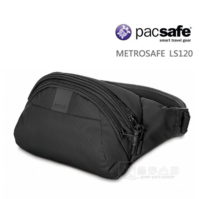 PacSafe