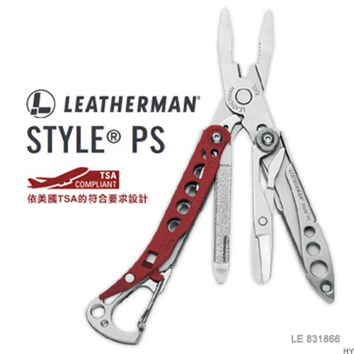 LEATHERMAN