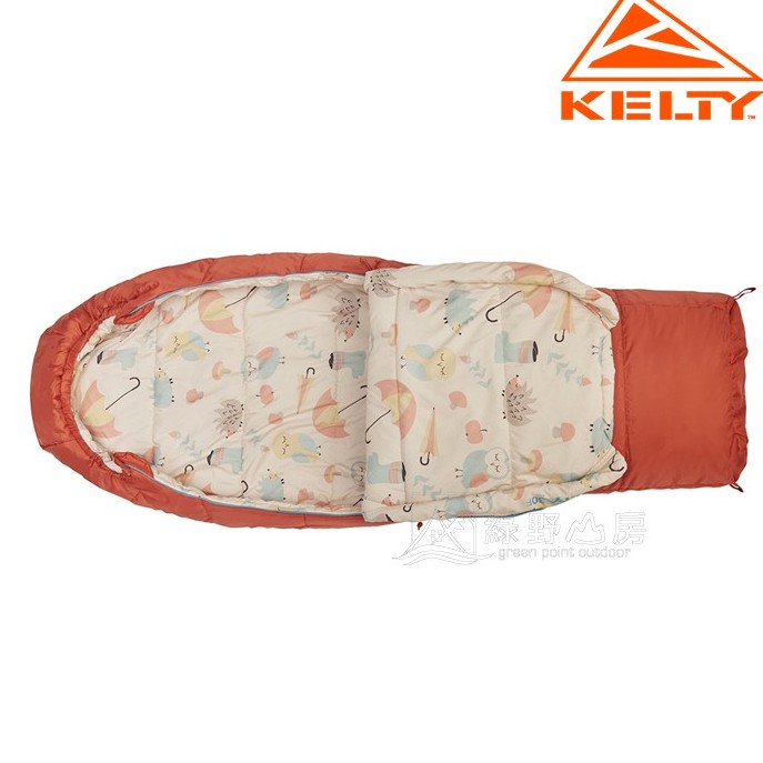 KELTY